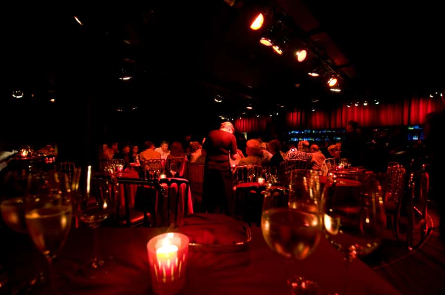 Buenos Aires: Rojo Tango Show with Optional Dinner - Practical Details Before You Go