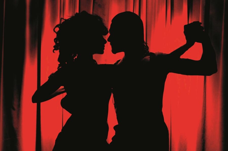 Buenos Aires: Rojo Tango Show with Optional Dinner - Who Will Enjoy This Buenos Aires Tango Show?