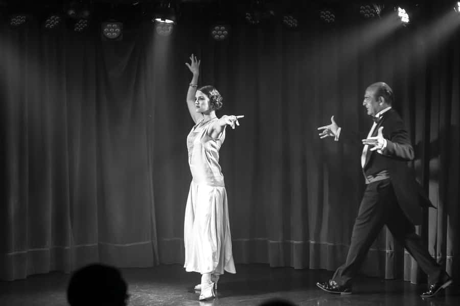 Buenos Aires: Rojo Tango Show with Optional Dinner - Who will enjoy Rojo Tango most?
