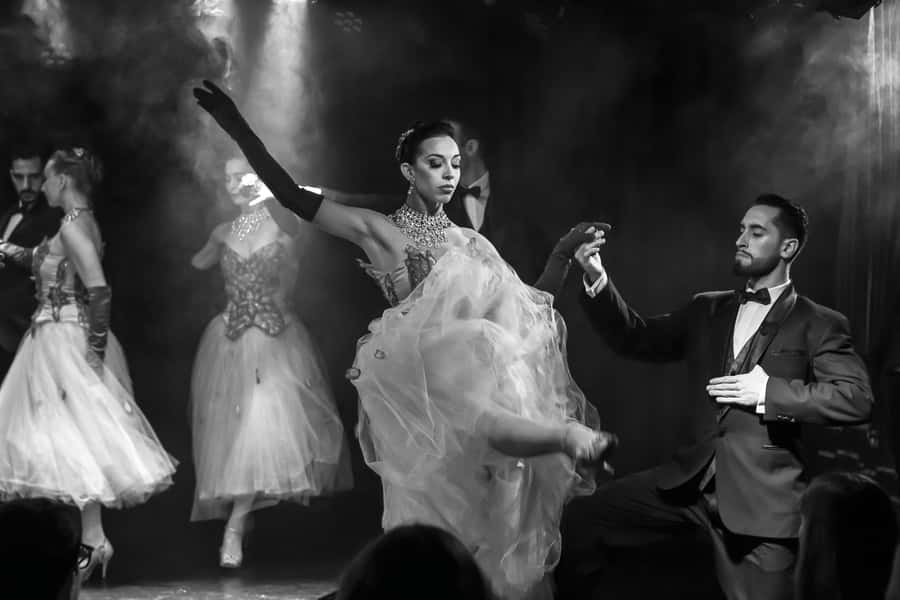 Buenos Aires: Rojo Tango Show with Optional Dinner - Timing, clothing, and useful planning advice