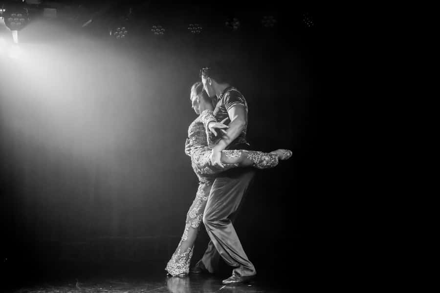Buenos Aires: Rojo Tango Show with Optional Dinner - My verdict on the performance and dinner