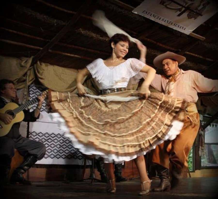 Buenos Aires: Santa Susana Ranch Day Tour, BBQ & Shows - Is $270 a fair price?