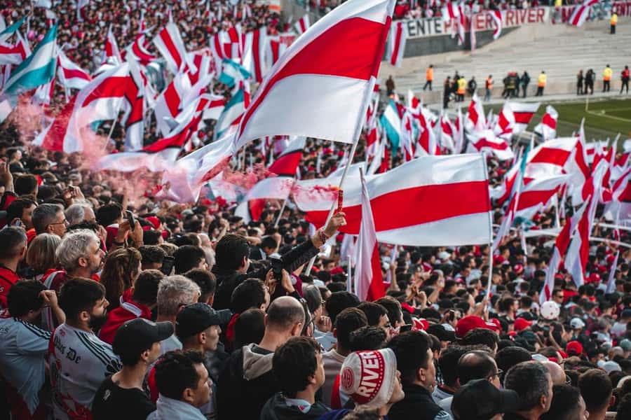 Buenos Aires: See a River Plate game with transport & local - Who should book this River Plate match experience?
