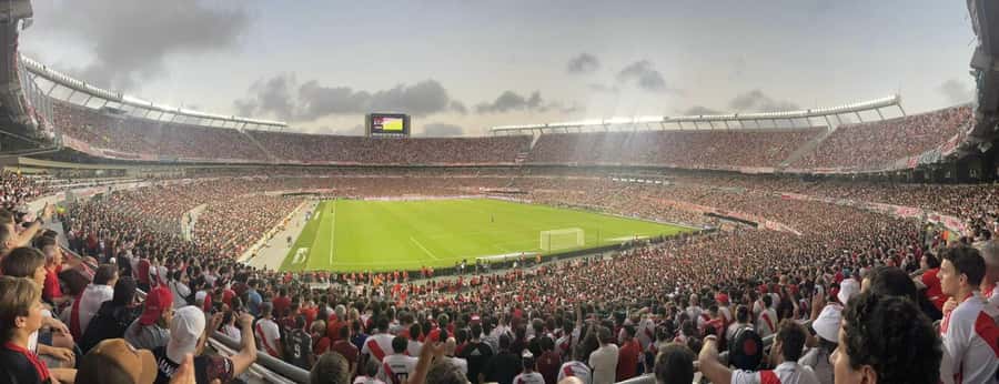Buenos Aires: See a River Plate game with transport & local - Booking tips for a smoother stadium visit