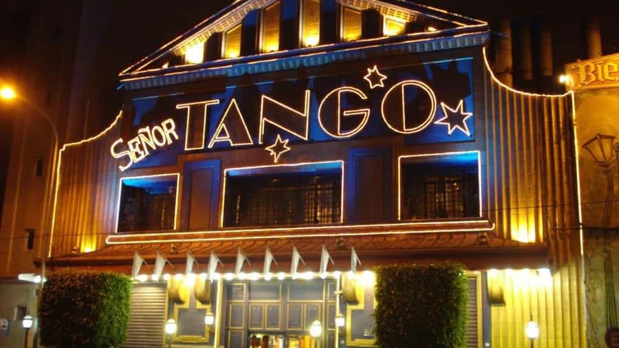 Buenos Aires: Señor Tango Show with Optional Dinner - Booking advice for different types of visitors