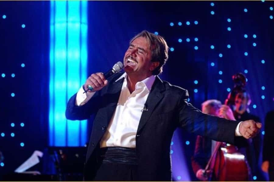 Buenos Aires: Señor Tango Show with Optional Dinner - The atmosphere and the right kind of evening