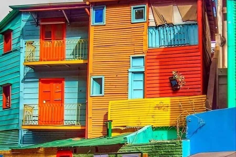 Buenos Aires: Small Group City Highlights Tour - What $42 buys you across Buenos Aires
