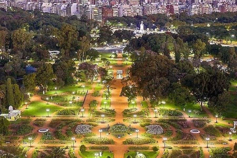 Buenos Aires: Small Group City Highlights Tour - Pickup, drop-off, and comfort