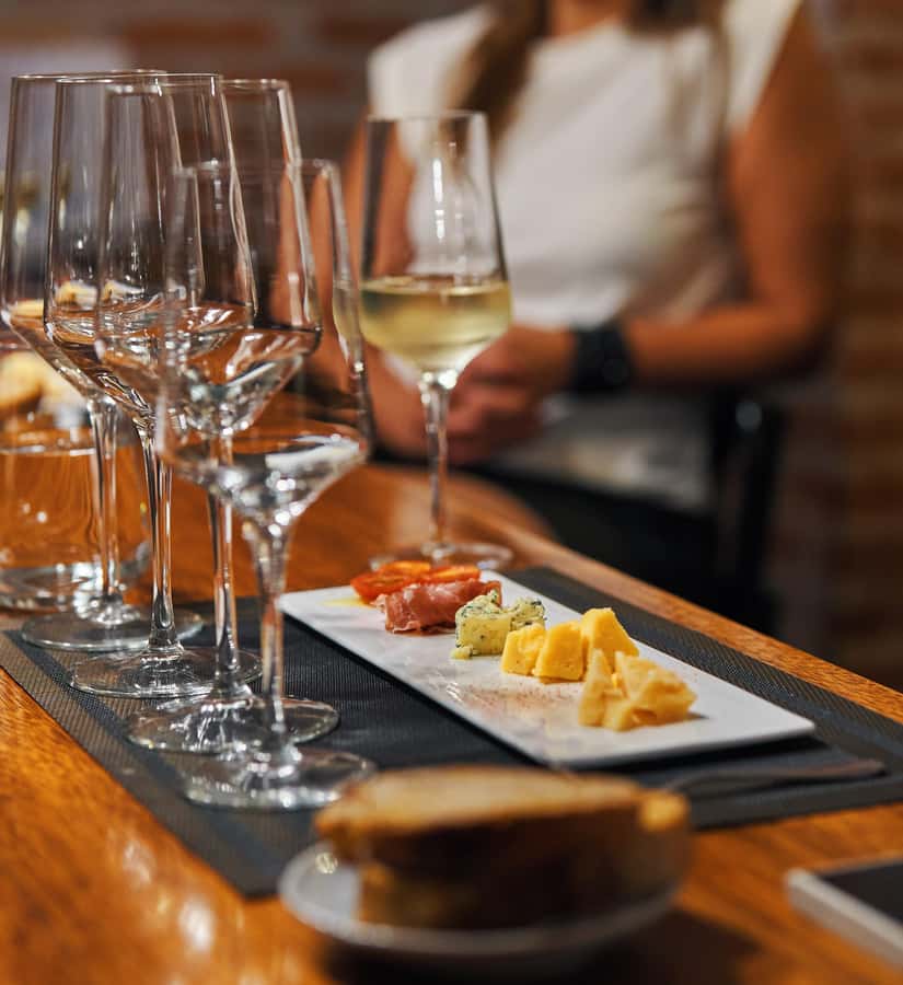 Buenos Aires: Small-Group Wine Tasting - Should you book it?