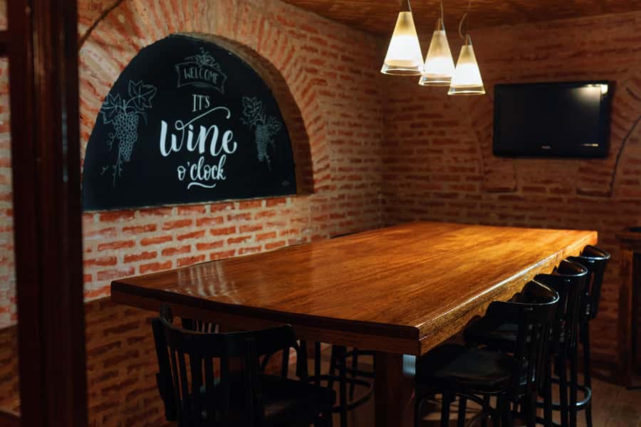 Buenos Aires: Small-Group Wine Tasting - What you eat with the wine