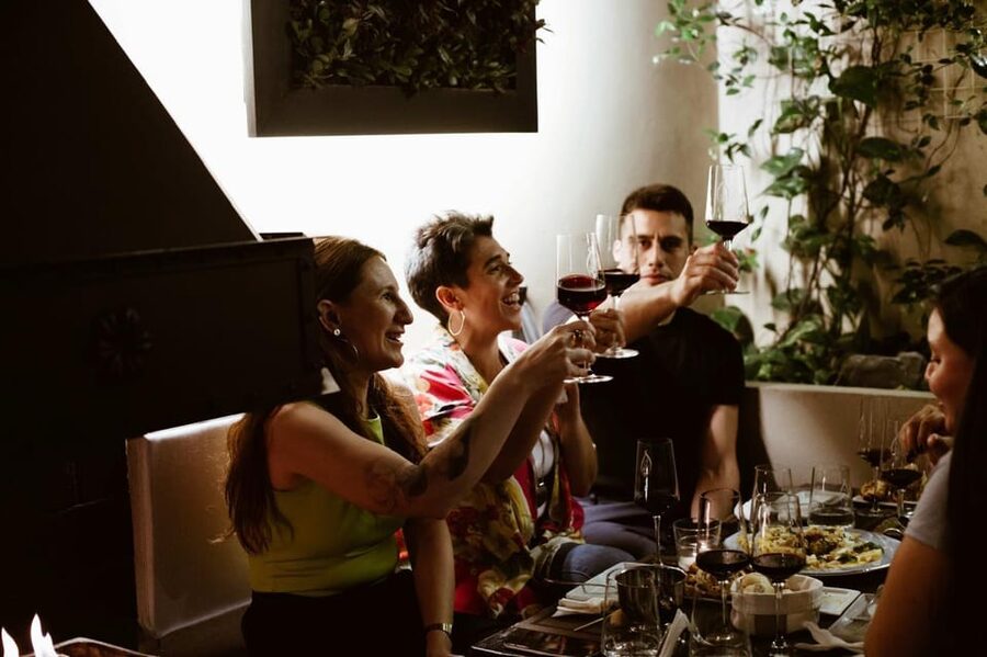 Buenos Aires: Small-Group Wine Tasting - Is $50 a fair price?