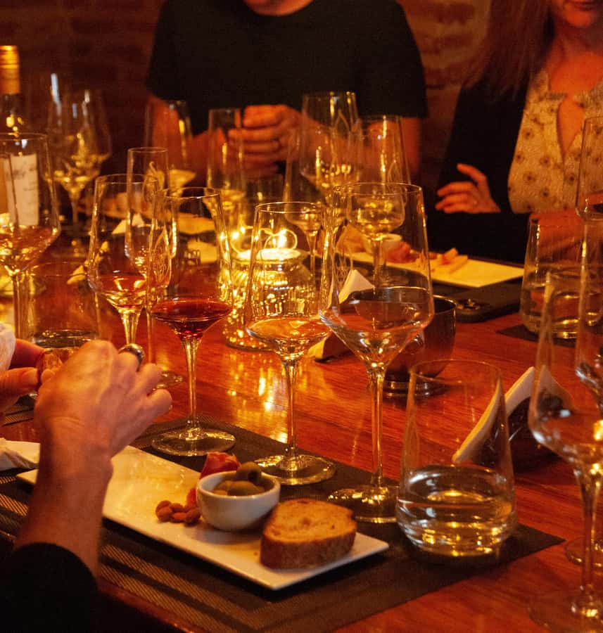 Buenos Aires: Small-Group Wine Tasting - Who will enjoy this Palermo wine experience?