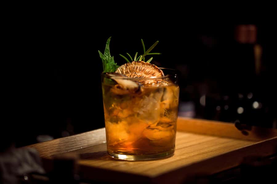 Buenos Aires: Speakeasy & Mixology Bar Tour with Cocktails - Meeting at Guatemala 4717