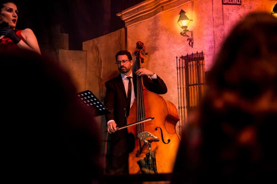 Buenos Aires: Tango - El Viejo Almacén! The first and most traditional show - Booking advice for a smoother night
