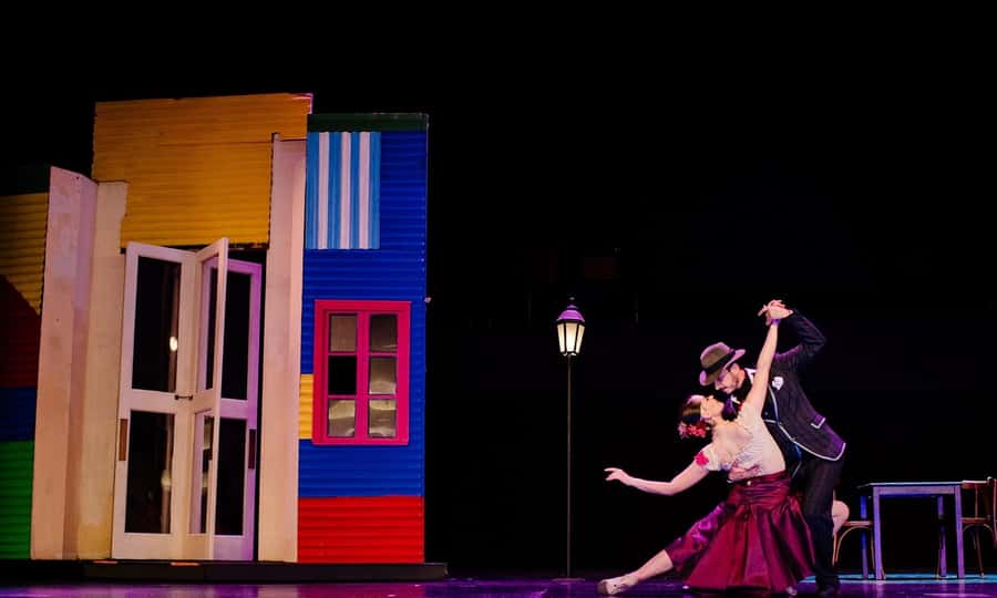 Buenos Aires: Tango Porteño Show Ticket with Dinner Option - FAQ
