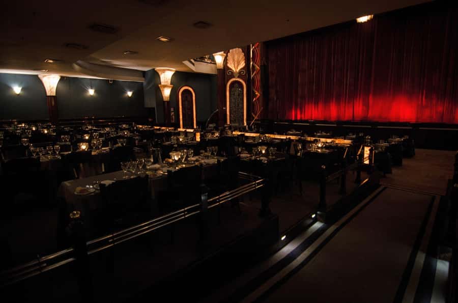 Buenos Aires: Tango Porteño Show Ticket with Dinner Option - The evening schedule: dinner at 8:30, show at 9:30