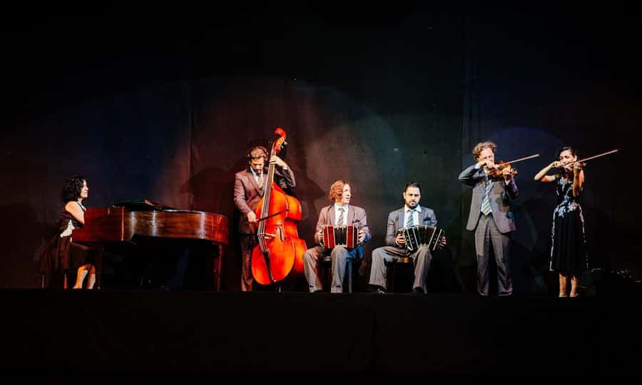 Buenos Aires: Tango Porteño Show Ticket with Dinner Option - Is the $154 price good value?