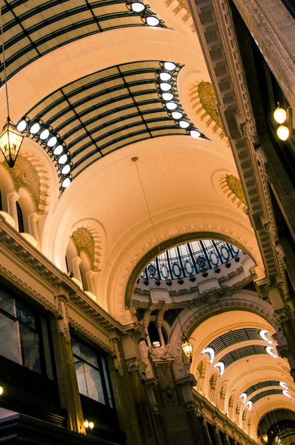 Buenos Aires Tango Show and Dinner at Piazzolla Tango - Show-only or dinner and drinks