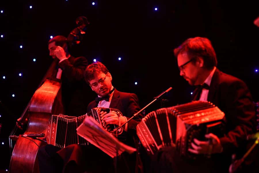 Buenos Aires: Tango Show at El Viejo Almacen - Timing, value, and who should book