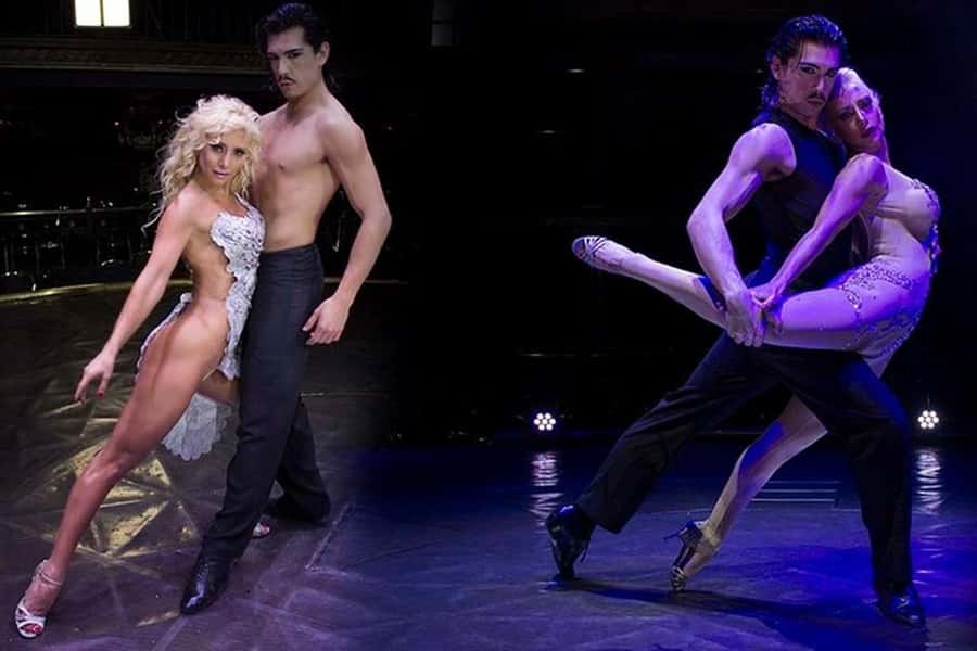 Buenos Aires: Tango Show at Señor Tango with Optional Dinner - How the timing affects your night