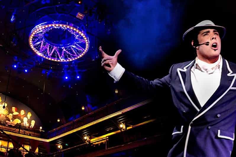 Buenos Aires: Tango Show at Señor Tango with Optional Dinner - Who will enjoy Señor Tango most