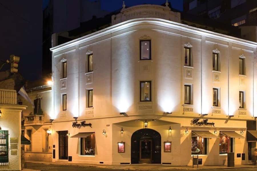Buenos Aires: Tango Show "Viejo Almacén" & optional dinner - Choosing between show-only and the dinner package