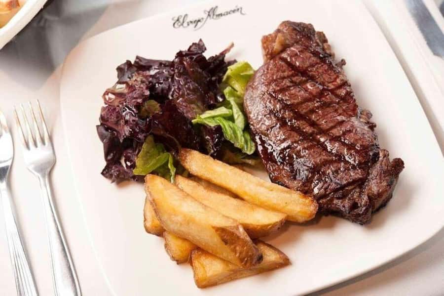 Buenos Aires: Tango Show "Viejo Almacén" & optional dinner - Booking tips that can improve the night