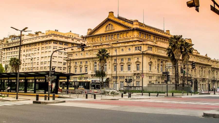 Buenos Aires: Teatro Colon Guided Tour - Best times and useful planning tips