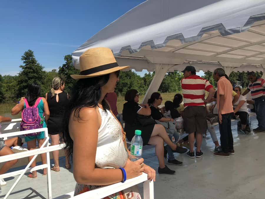 Buenos Aires: Ticket - Classic Delta of Tigre Boat Tour - Why the Tigre Delta feels so different