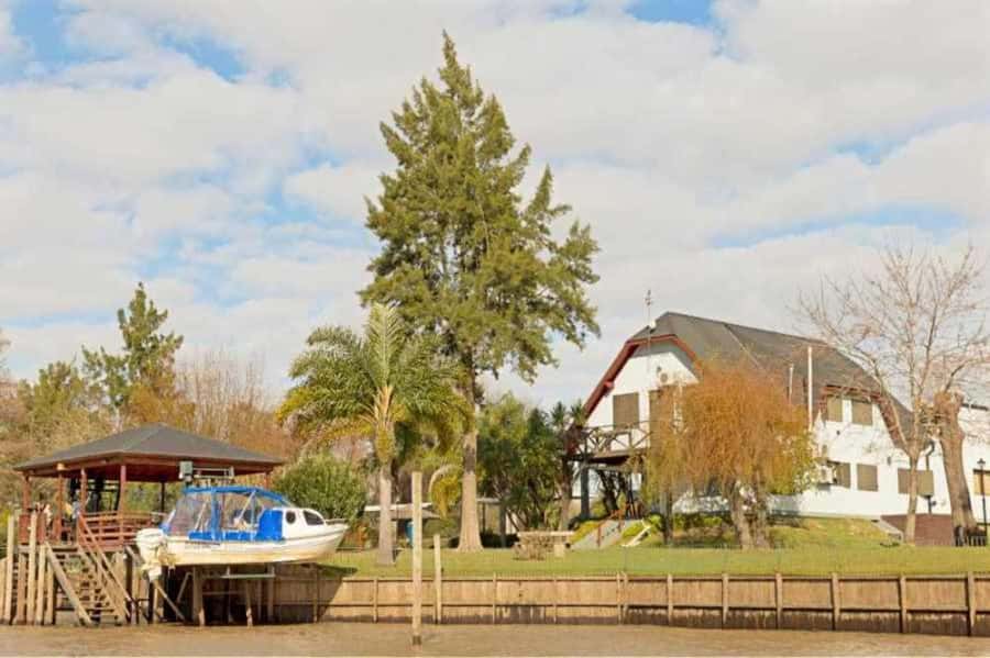 Buenos Aires: Ticket - Classic Delta of Tigre Boat Tour - Choosing your seat and getting the best views