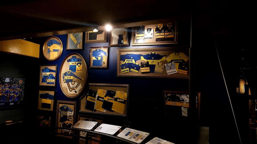 Buenos Aires: Tickets to Boca Juniors Museum & Stadium - Price, value, and the best type of visitor