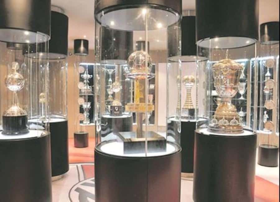 Buenos Aires: Tickets to River Plate Museum - Key points to know before you go