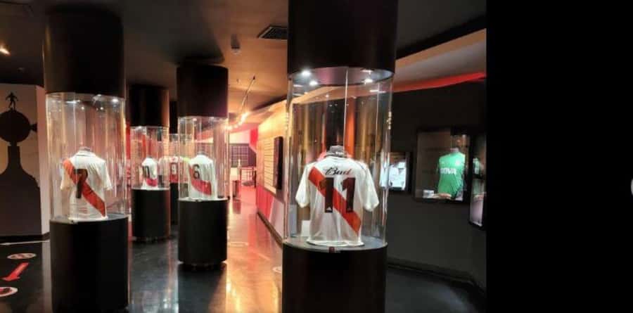 Buenos Aires: Tickets to River Plate Museum - Who should book the River Plate Museum?