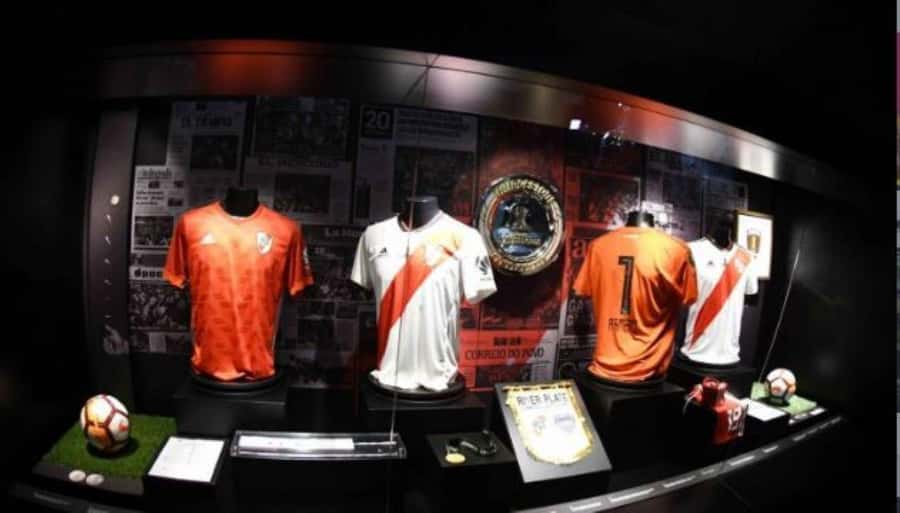 Buenos Aires: Tickets to River Plate Museum - Why River Plate Museum works for football fans