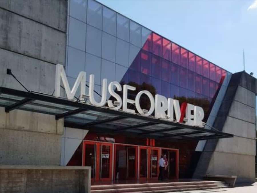 Buenos Aires: Tickets to River Plate Museum - The 360 cinema and the feeling of match day