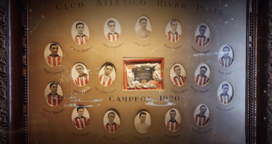 Buenos Aires: Tickets to River Plate Museum - What the $27 price really buys you