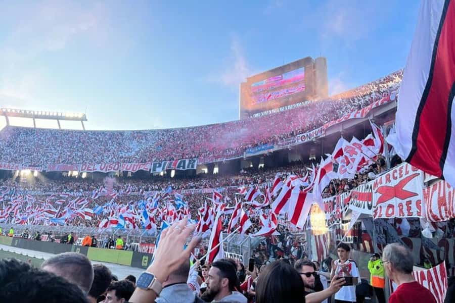 Buenos Aires: Tickets to Soccer Matches - Who will enjoy this experience most