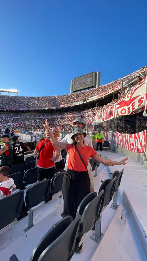 Buenos Aires: Tickets to Soccer Matches - Why an Argentine match is worth your evening