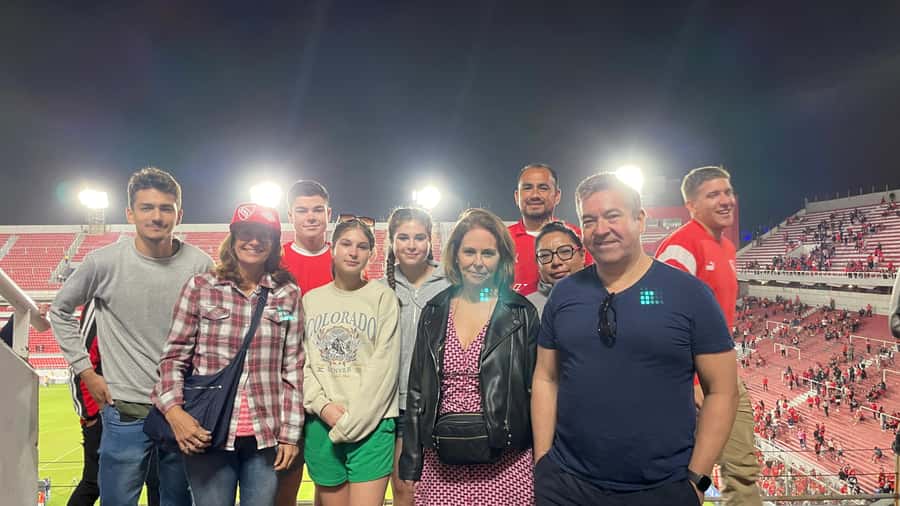Buenos Aires: Tickets to Soccer Matches - What the $162 price really covers