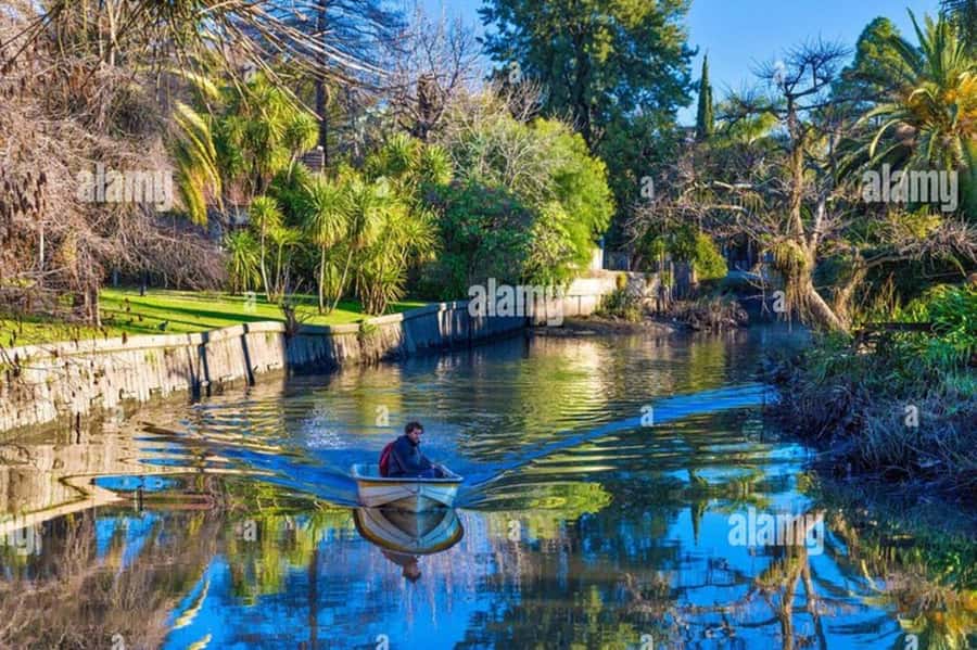 Buenos Aires: Tigre Delta Half-Day Tour with Navigation - Why the Tigre Delta is worth your half-day