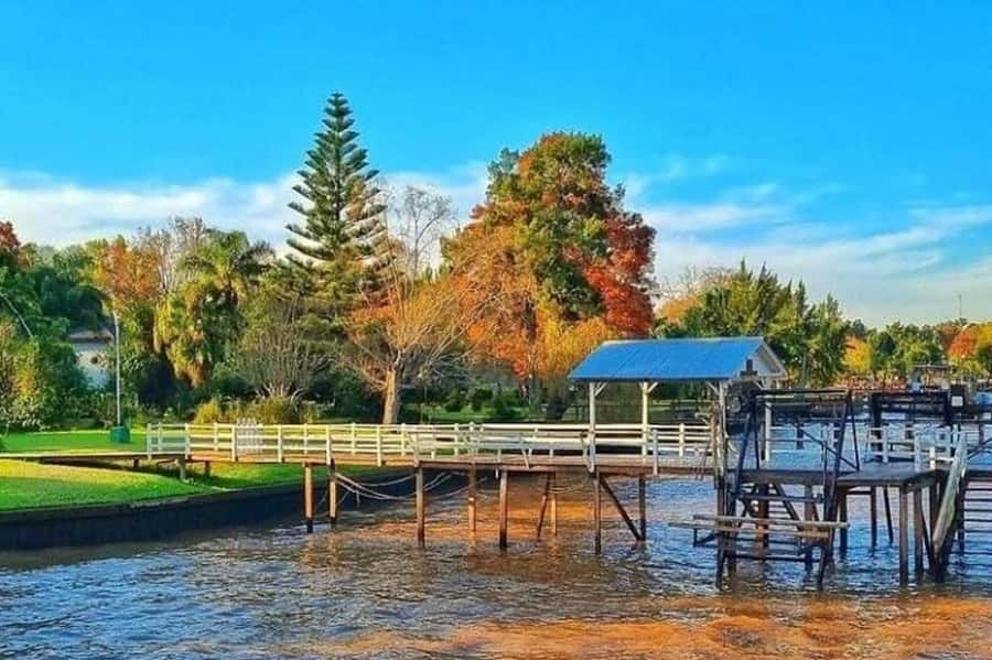 Buenos Aires: Tigre Delta Half-Day Tour with Navigation - Booking advice and overall value