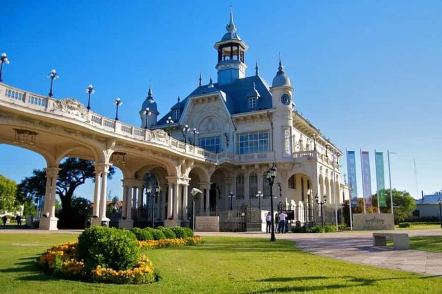 Buenos Aires: Tigre Delta Half-Day Tour with Navigation - The northern road from Buenos Aires