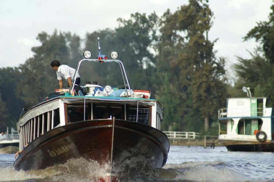 Buenos Aires: Tigre Delta Premium Boat Tour - Is $133 a fair price?