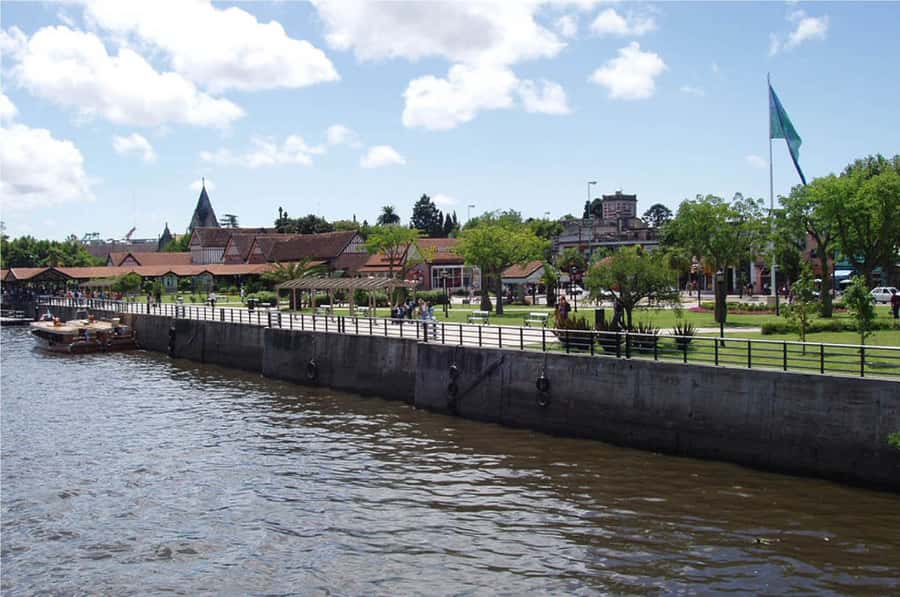 Buenos Aires: Tigre Premium with Boat Ride - Key points to know before booking