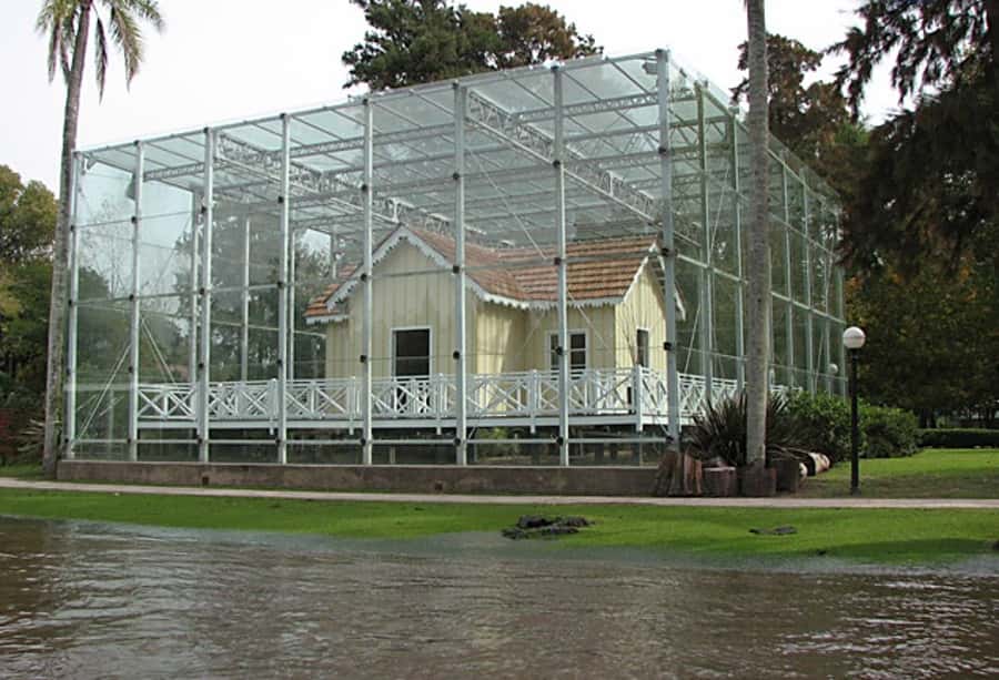 Buenos Aires: Tigre Premium with Boat Ride - The Fruit Port stop