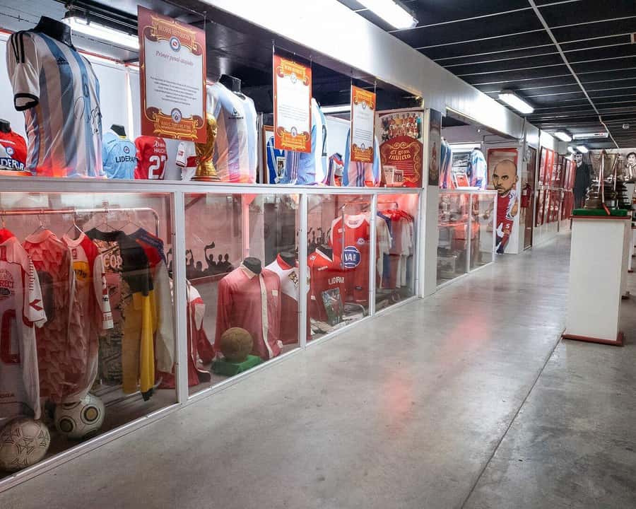 Buenos Aires: Visit to the Diego Armando Maradona Stadium - Who will enjoy this most?