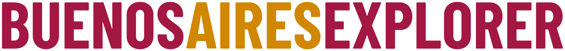 Buenos Aires Explorer