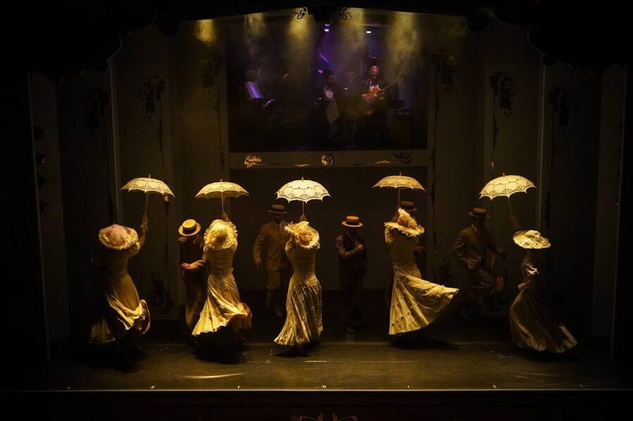 Café de los Angelitos - Traditional Night in Buenos Aires - Practical details that can change your evening