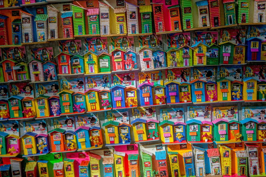 Classic City Tour of Buenos Aires: Neighborhoods and Emblems - One bus ride, six different Buenos Aires