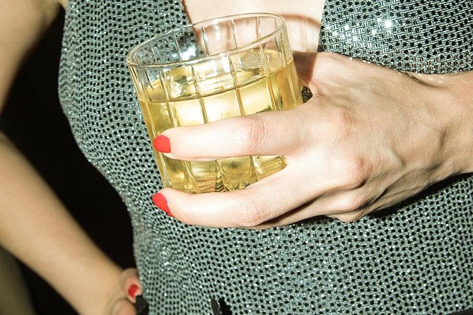 Cocktail tour in Buenos Aires - What you actually pay for